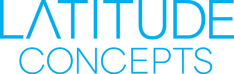 Latitude Concepts Logo
